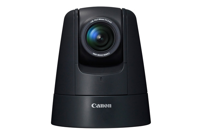 Canon VB-H47