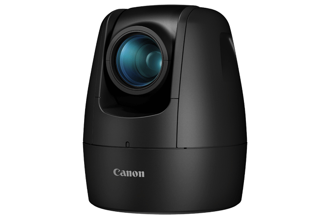 Canon VB-M50b